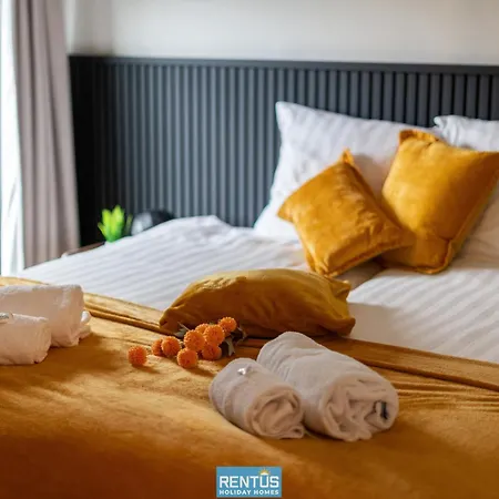 Casa de Férias Moca - Peaceful Enjoyment, Close To Everything In Nieuwpoort