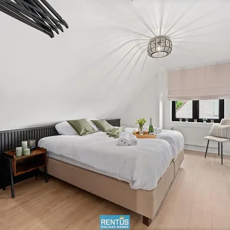 Moca - Peaceful Enjoyment, Close To Everything In * Nieuwpoort