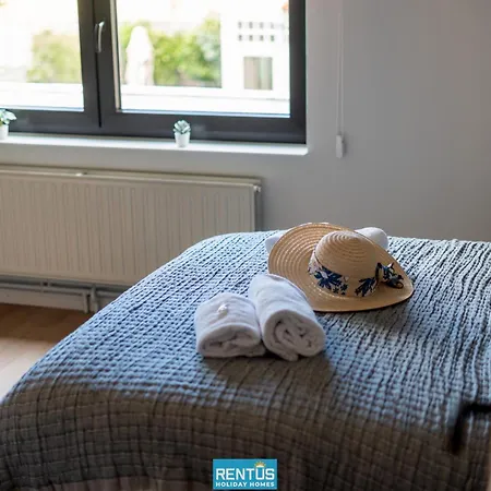 Moca - Peaceful Enjoyment, Close To Everything In Casa de Férias *