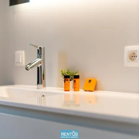 Prázdninový dům Moca - Peaceful Enjoyment, Close To Everything In Nieuwpoort