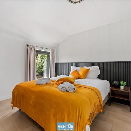 Moca - Peaceful Enjoyment, Close To Everything In Nieuwpoort