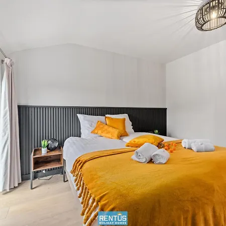 Moca - Peaceful Enjoyment, Close To Everything In Casa de Férias