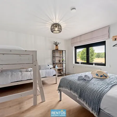 Moca - Peaceful Enjoyment, Close To Everything In * Nieuwpoort