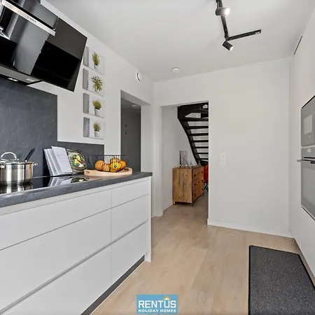 Moca - Peaceful Enjoyment, Close To Everything In * Nieuwpoort