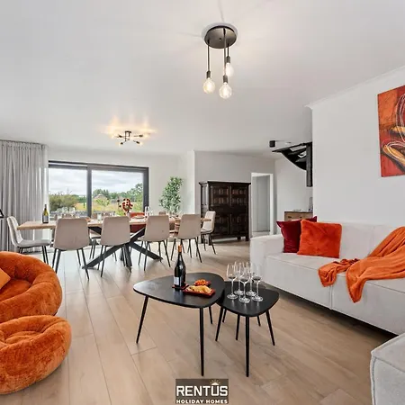 Prázdninový dům Moca - Peaceful Enjoyment, Close To Everything In *