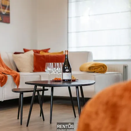 Prázdninový dům Moca - Peaceful Enjoyment, Close To Everything In Nieuwpoort