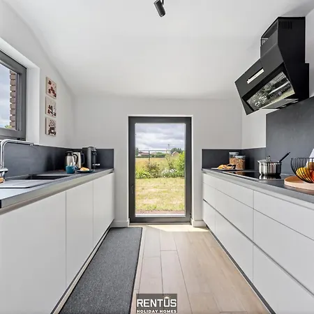 Moca - Peaceful Enjoyment, Close To Everything In Prázdninový dům *