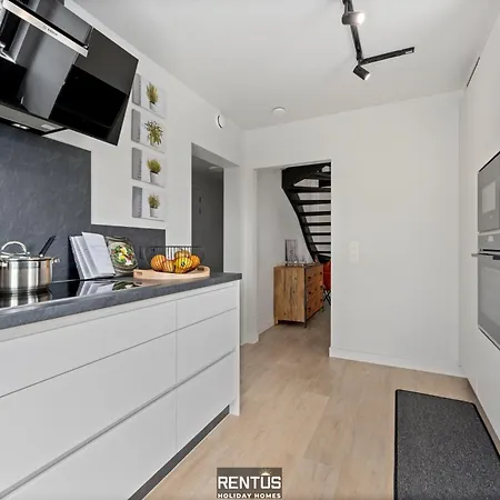 Moca - Peaceful Enjoyment, Close To Everything In Prázdninový dům *