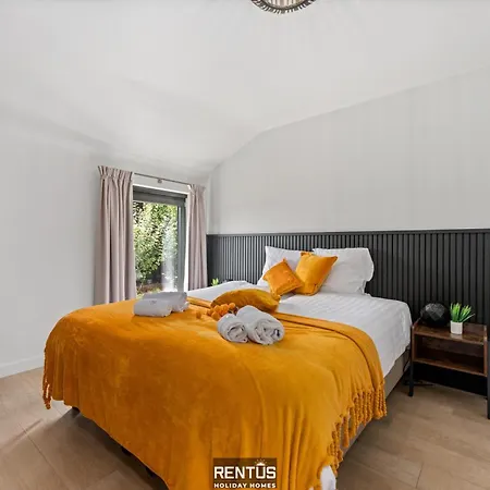 Moca - Peaceful Enjoyment, Close To Everything In * Nieuwpoort