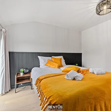 Moca - Peaceful Enjoyment, Close To Everything In Prázdninový dům *