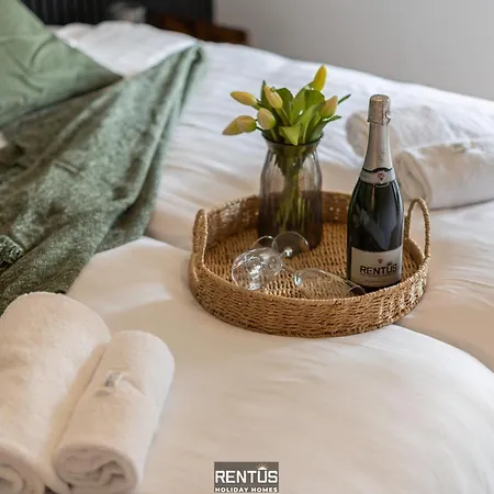 Prázdninový dům Moca - Peaceful Enjoyment, Close To Everything In *