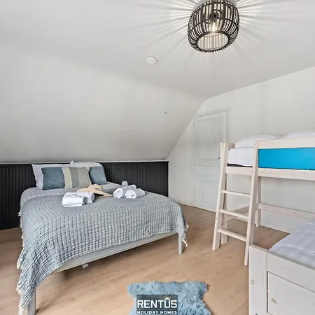 Prázdninový dům Moca - Peaceful Enjoyment, Close To Everything In Nieuwpoort