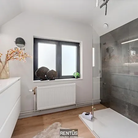 Moca - Peaceful Enjoyment, Close To Everything In * Nieuwpoort