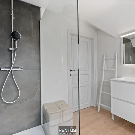 Moca - Peaceful Enjoyment, Close To Everything In Prázdninový dům Nieuwpoort